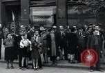 Image of Czech soldiers march Prague Czechoslovakia, 1945, second 45 stock footage video 65675046381