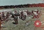 Image of Nazi prisoners Czechoslovakia, 1945, second 3 stock footage video 65675046382