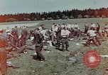 Image of Nazi prisoners Czechoslovakia, 1945, second 4 stock footage video 65675046382