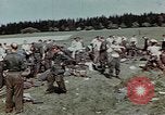 Image of Nazi prisoners Czechoslovakia, 1945, second 5 stock footage video 65675046382