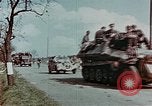 Image of Nazi prisoners Czechoslovakia, 1945, second 11 stock footage video 65675046382
