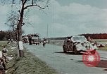 Image of Nazi prisoners Czechoslovakia, 1945, second 13 stock footage video 65675046382