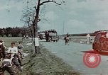 Image of Nazi prisoners Czechoslovakia, 1945, second 14 stock footage video 65675046382