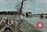 Image of Nazi prisoners Czechoslovakia, 1945, second 15 stock footage video 65675046382
