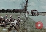 Image of Nazi prisoners Czechoslovakia, 1945, second 16 stock footage video 65675046382
