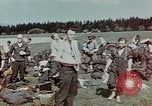 Image of Nazi prisoners Czechoslovakia, 1945, second 24 stock footage video 65675046382