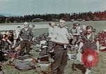 Image of Nazi prisoners Czechoslovakia, 1945, second 25 stock footage video 65675046382