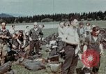 Image of Nazi prisoners Czechoslovakia, 1945, second 26 stock footage video 65675046382