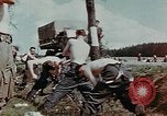 Image of Nazi prisoners Czechoslovakia, 1945, second 29 stock footage video 65675046382