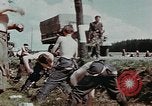 Image of Nazi prisoners Czechoslovakia, 1945, second 30 stock footage video 65675046382