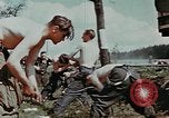 Image of Nazi prisoners Czechoslovakia, 1945, second 34 stock footage video 65675046382