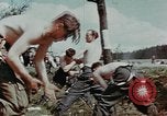 Image of Nazi prisoners Czechoslovakia, 1945, second 36 stock footage video 65675046382