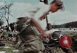 Image of Nazi prisoners Czechoslovakia, 1945, second 37 stock footage video 65675046382