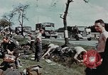 Image of Nazi prisoners Czechoslovakia, 1945, second 45 stock footage video 65675046382