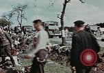Image of Nazi prisoners Czechoslovakia, 1945, second 47 stock footage video 65675046382