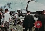 Image of Nazi prisoners Czechoslovakia, 1945, second 48 stock footage video 65675046382