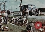 Image of Nazi prisoners Czechoslovakia, 1945, second 50 stock footage video 65675046382