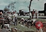 Image of Nazi prisoners Czechoslovakia, 1945, second 55 stock footage video 65675046382