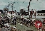 Image of Nazi prisoners Czechoslovakia, 1945, second 57 stock footage video 65675046382