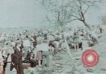 Image of Expulsion of German civilians from Czechoslovakia Czechoslovakia, 1945, second 1 stock footage video 65675046383