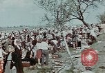 Image of Expulsion of German civilians from Czechoslovakia Czechoslovakia, 1945, second 3 stock footage video 65675046383