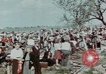 Image of Expulsion of German civilians from Czechoslovakia Czechoslovakia, 1945, second 7 stock footage video 65675046383