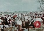 Image of Expulsion of German civilians from Czechoslovakia Czechoslovakia, 1945, second 12 stock footage video 65675046383