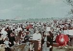 Image of Expulsion of German civilians from Czechoslovakia Czechoslovakia, 1945, second 13 stock footage video 65675046383