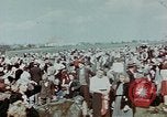 Image of Expulsion of German civilians from Czechoslovakia Czechoslovakia, 1945, second 15 stock footage video 65675046383