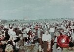 Image of Expulsion of German civilians from Czechoslovakia Czechoslovakia, 1945, second 16 stock footage video 65675046383