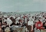 Image of Expulsion of German civilians from Czechoslovakia Czechoslovakia, 1945, second 17 stock footage video 65675046383
