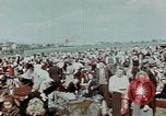 Image of Expulsion of German civilians from Czechoslovakia Czechoslovakia, 1945, second 18 stock footage video 65675046383