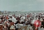Image of Expulsion of German civilians from Czechoslovakia Czechoslovakia, 1945, second 19 stock footage video 65675046383