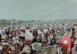 Image of Expulsion of German civilians from Czechoslovakia Czechoslovakia, 1945, second 20 stock footage video 65675046383