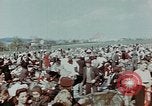 Image of Expulsion of German civilians from Czechoslovakia Czechoslovakia, 1945, second 21 stock footage video 65675046383