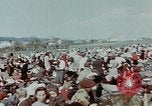 Image of Expulsion of German civilians from Czechoslovakia Czechoslovakia, 1945, second 23 stock footage video 65675046383