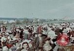 Image of Expulsion of German civilians from Czechoslovakia Czechoslovakia, 1945, second 25 stock footage video 65675046383