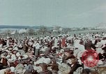 Image of Expulsion of German civilians from Czechoslovakia Czechoslovakia, 1945, second 26 stock footage video 65675046383