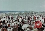 Image of Expulsion of German civilians from Czechoslovakia Czechoslovakia, 1945, second 29 stock footage video 65675046383