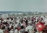 Image of Expulsion of German civilians from Czechoslovakia Czechoslovakia, 1945, second 31 stock footage video 65675046383