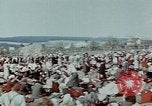 Image of Expulsion of German civilians from Czechoslovakia Czechoslovakia, 1945, second 33 stock footage video 65675046383
