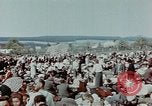 Image of Expulsion of German civilians from Czechoslovakia Czechoslovakia, 1945, second 36 stock footage video 65675046383