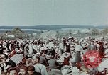 Image of Expulsion of German civilians from Czechoslovakia Czechoslovakia, 1945, second 37 stock footage video 65675046383