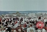 Image of Expulsion of German civilians from Czechoslovakia Czechoslovakia, 1945, second 41 stock footage video 65675046383