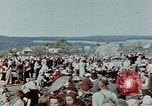 Image of Expulsion of German civilians from Czechoslovakia Czechoslovakia, 1945, second 42 stock footage video 65675046383