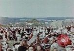 Image of Expulsion of German civilians from Czechoslovakia Czechoslovakia, 1945, second 43 stock footage video 65675046383