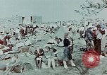 Image of Expulsion of German civilians from Czechoslovakia Czechoslovakia, 1945, second 49 stock footage video 65675046383