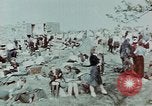 Image of Expulsion of German civilians from Czechoslovakia Czechoslovakia, 1945, second 51 stock footage video 65675046383