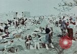 Image of Expulsion of German civilians from Czechoslovakia Czechoslovakia, 1945, second 53 stock footage video 65675046383