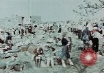 Image of Expulsion of German civilians from Czechoslovakia Czechoslovakia, 1945, second 56 stock footage video 65675046383